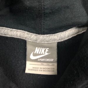 Nike Shirts - Nike hoodie Nike Shirts - Nike hoodie